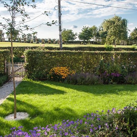 Puurteuven B&B Tussen Kunst En Natuur Voeren Esterno foto