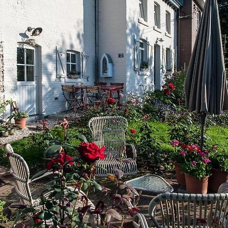 Puurteuven B&B Tussen Kunst En Natuur Voeren Esterno foto