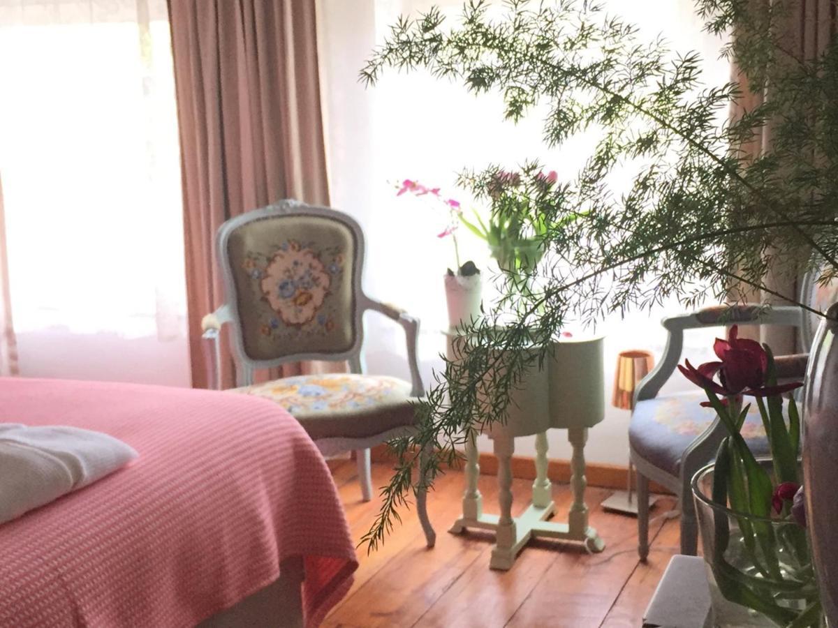 Puurteuven B&B Tussen Kunst En Natuur Voeren Esterno foto