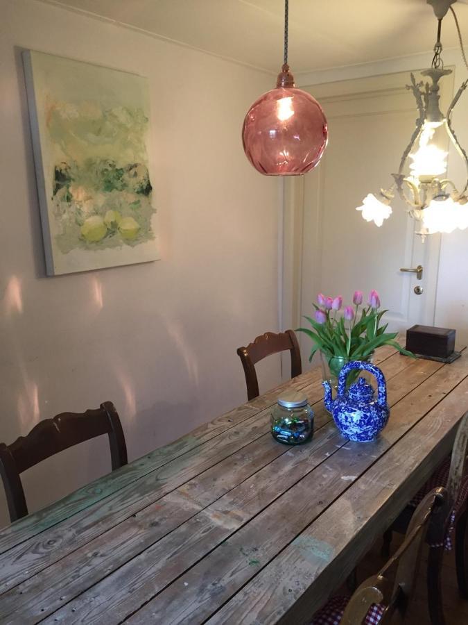 Puurteuven B&B Tussen Kunst En Natuur Voeren Esterno foto
